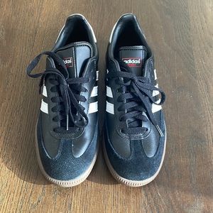 Adidas samba sneakers - Women's 7.5 (Men's 6.5)
